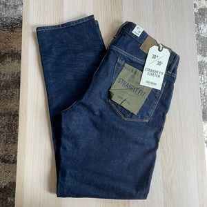 NEW!!! Men’s Todd Snyder jeans.
